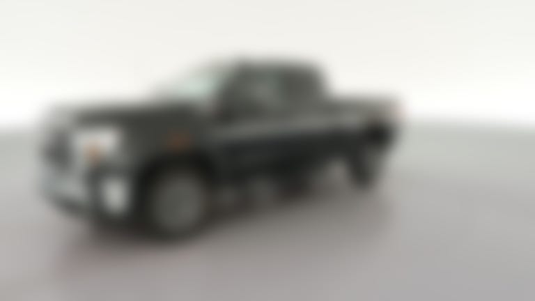 2024 GMC Sierra 2500 HD Double Cab vehicle photo