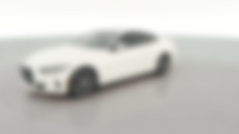2023 BMW 4 Series vehicle photo