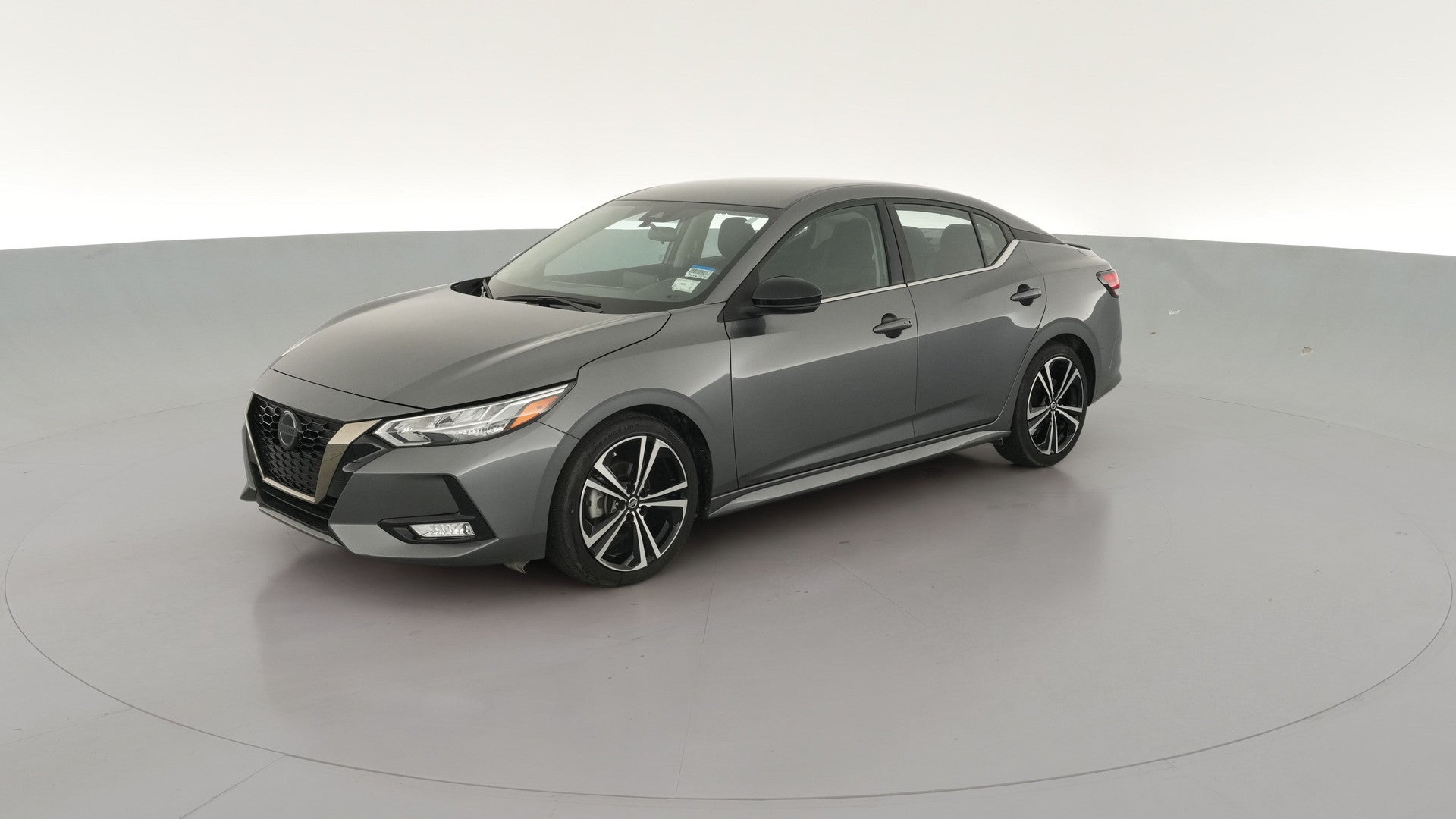 2023 Nissan Sentra vehicle photo