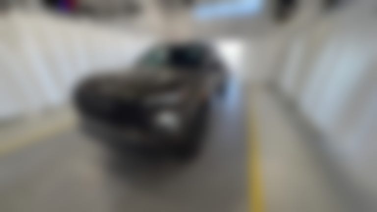 2025 GMC Canyon Crew Cab vehicle photo