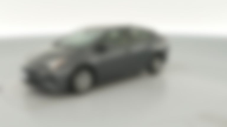 2017 Toyota Prius vehicle photo
