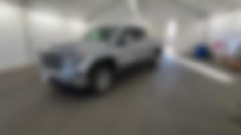 2025 GMC Sierra 1500 Crew Cab vehicle photo
