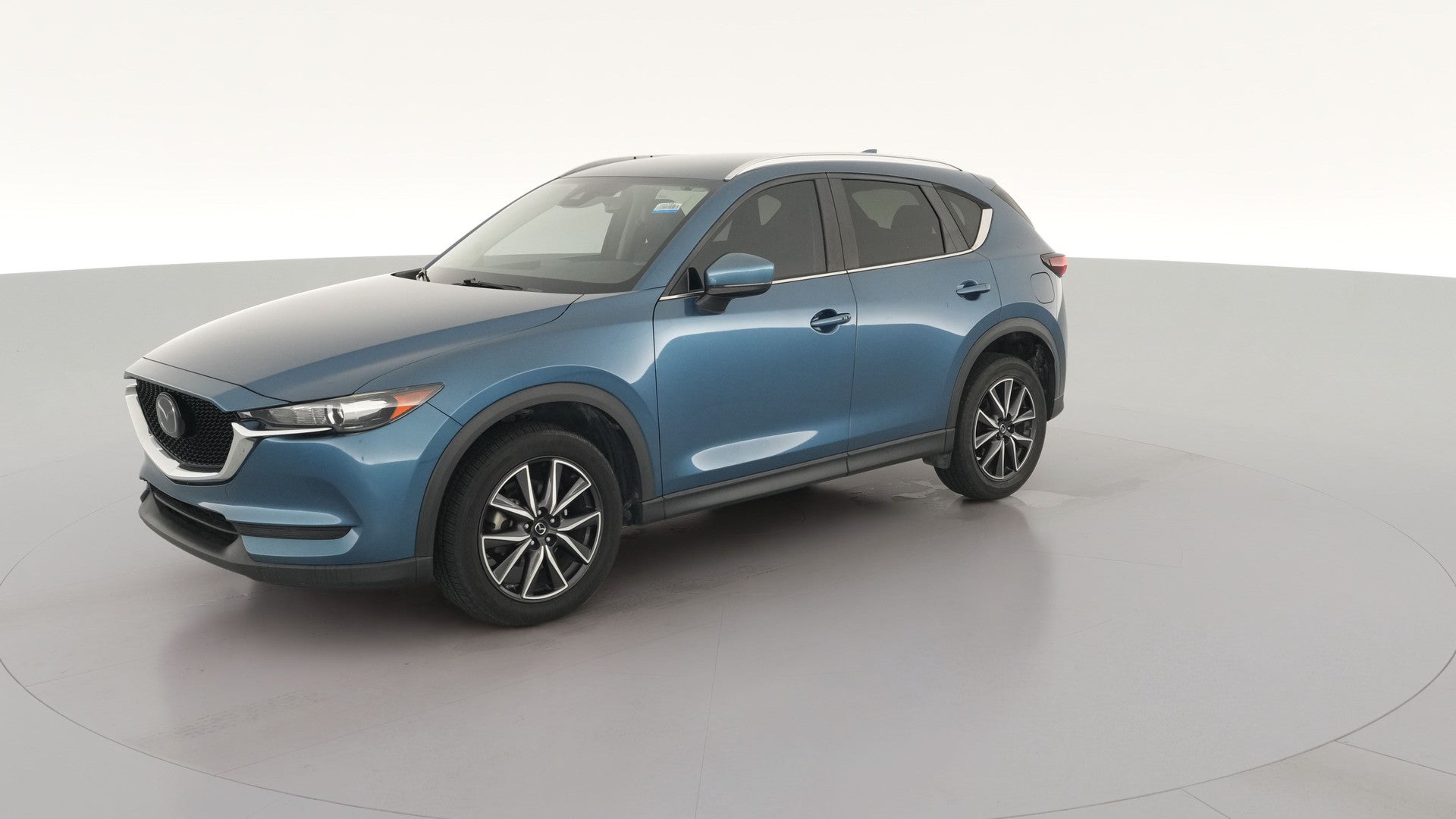 2018 MAZDA CX-5 vehicle photo