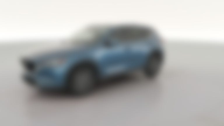 2018 MAZDA CX-5 vehicle photo