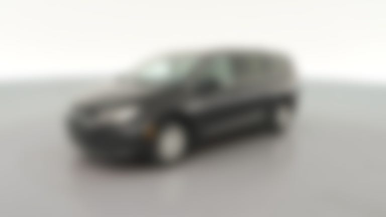 2017 Chrysler Pacifica vehicle photo