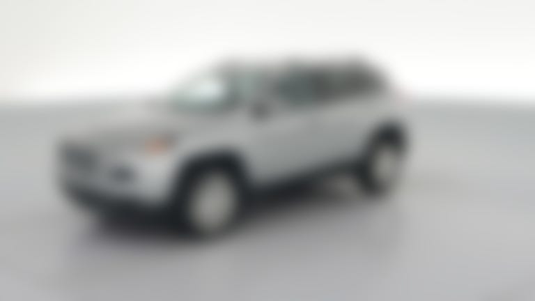 2014 Jeep Cherokee vehicle photo