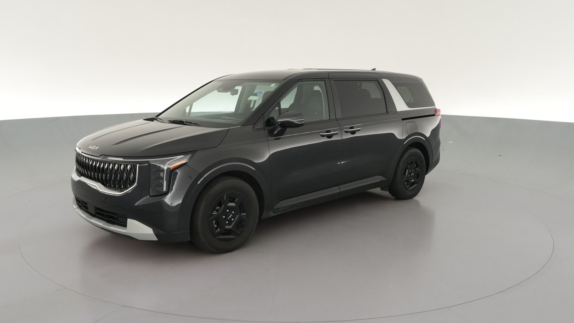 2026 Kia Carnival vehicle photo