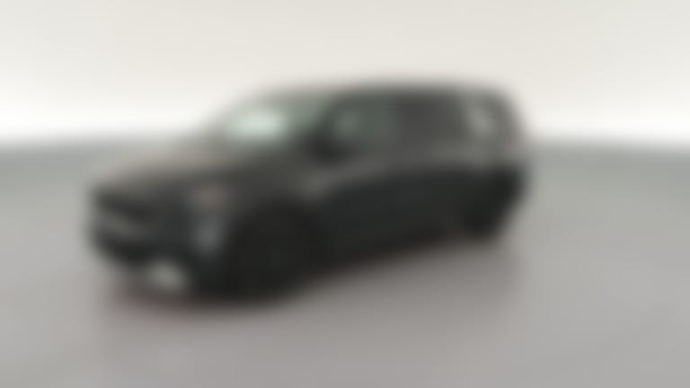 2026 Kia Carnival vehicle photo