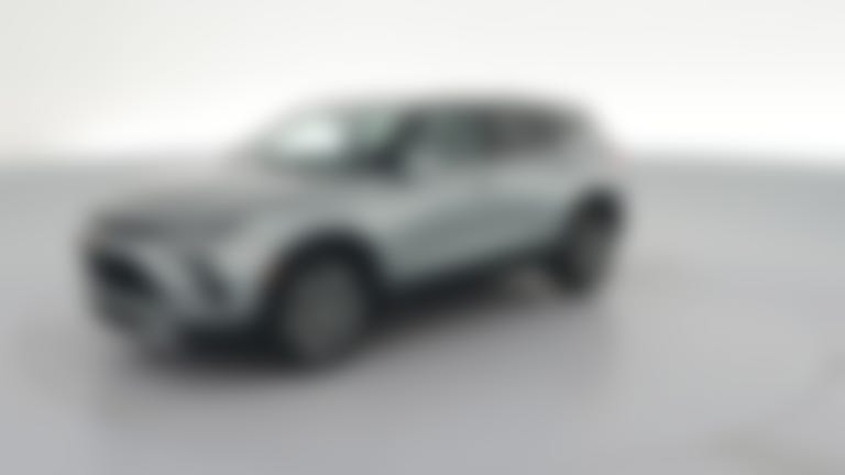 2024 Chevrolet Blazer vehicle photo