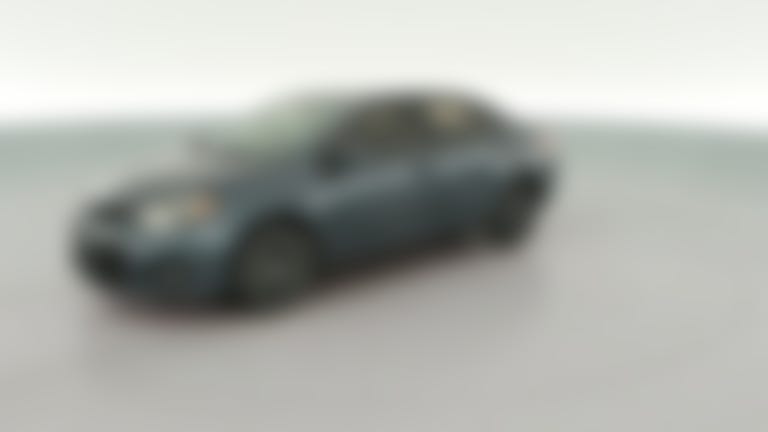 2015 Toyota Corolla vehicle photo