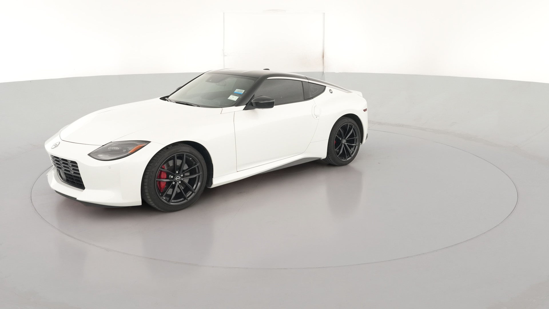 2024 Nissan Z vehicle photo