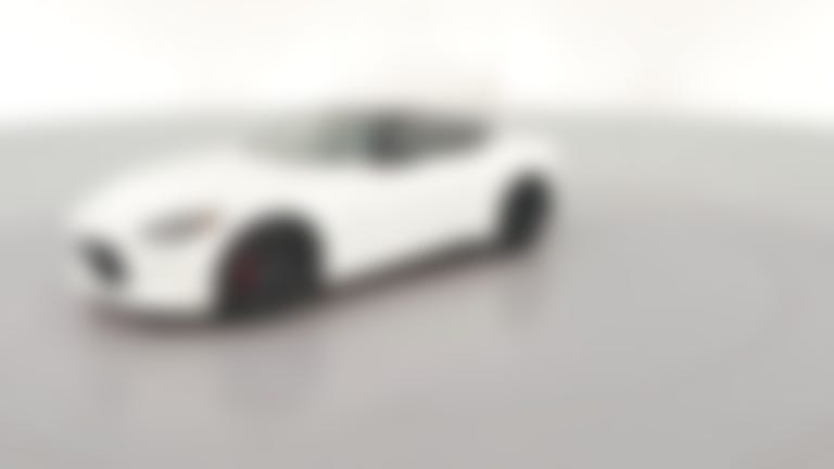 2024 Nissan Z vehicle photo