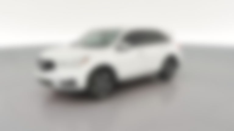 2020 Acura MDX vehicle photo