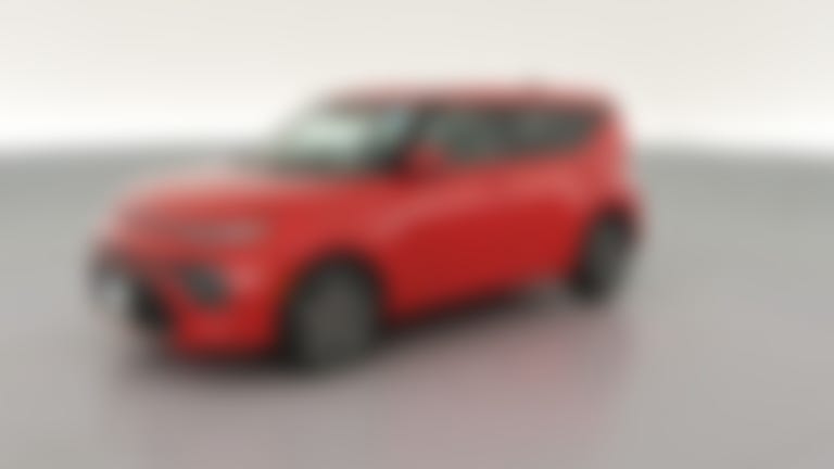 2020 Kia Soul vehicle photo