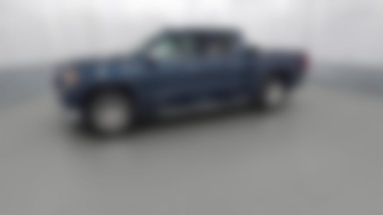 2020 GMC Sierra 1500 Crew Cab vehicle photo