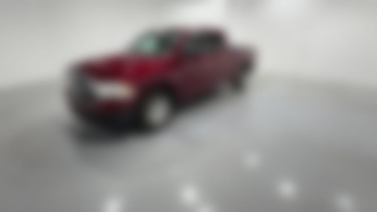 2017 Ram 1500 Crew Cab vehicle photo