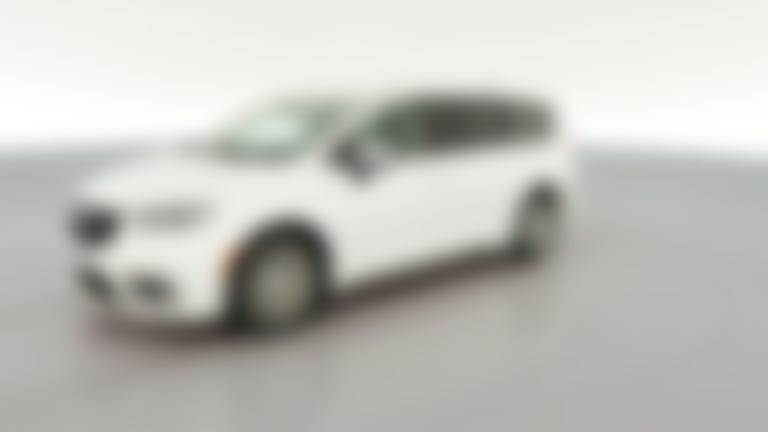 2023 Chrysler Pacifica vehicle photo