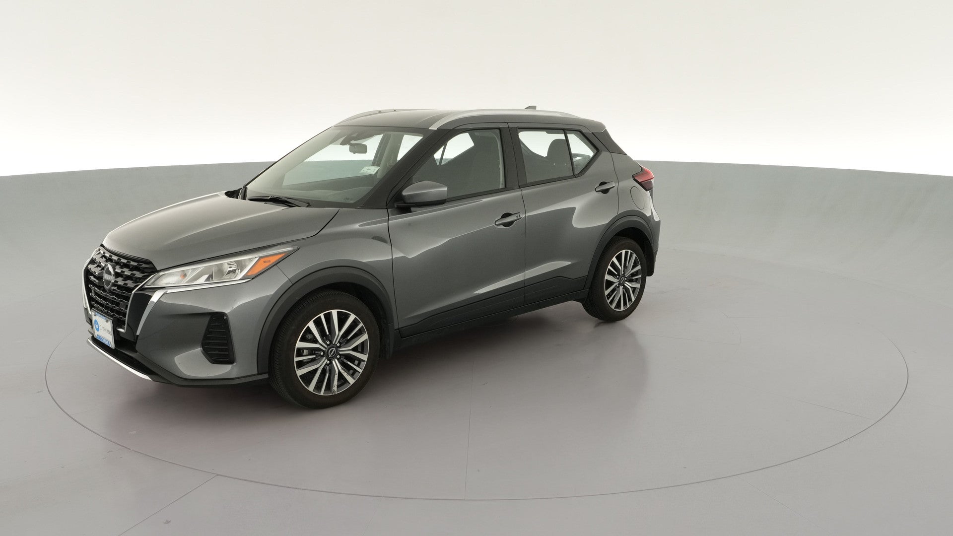 2023 Nissan Kicks vehicle photo