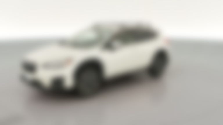 2018 Subaru Crosstrek vehicle photo