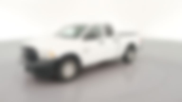 2022 Ram 1500 Classic Quad Cab vehicle photo