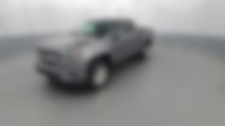 2018 Chevrolet Colorado Extended Cab vehicle photo