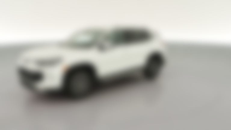 2026 Volkswagen Tiguan vehicle photo
