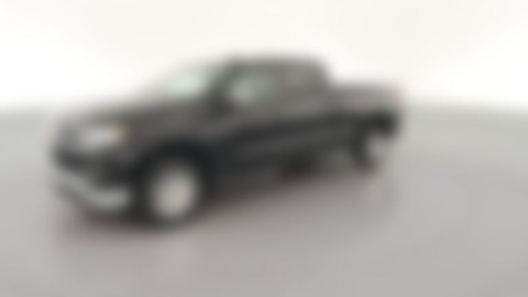 2024 Chevrolet Silverado 1500 Crew Cab vehicle photo