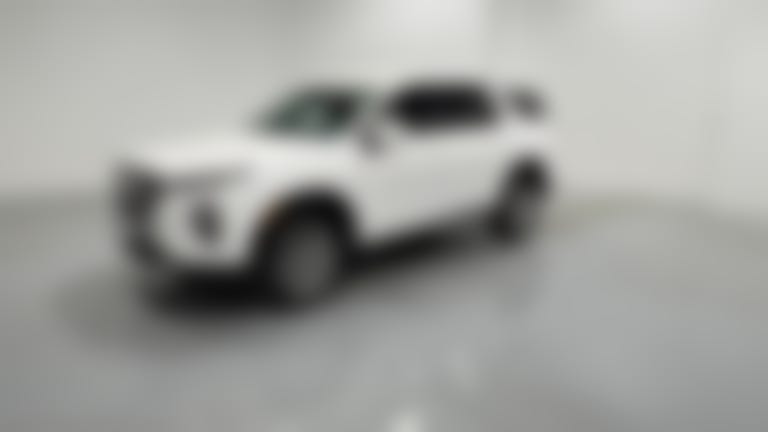 2021 Hyundai Palisade vehicle photo