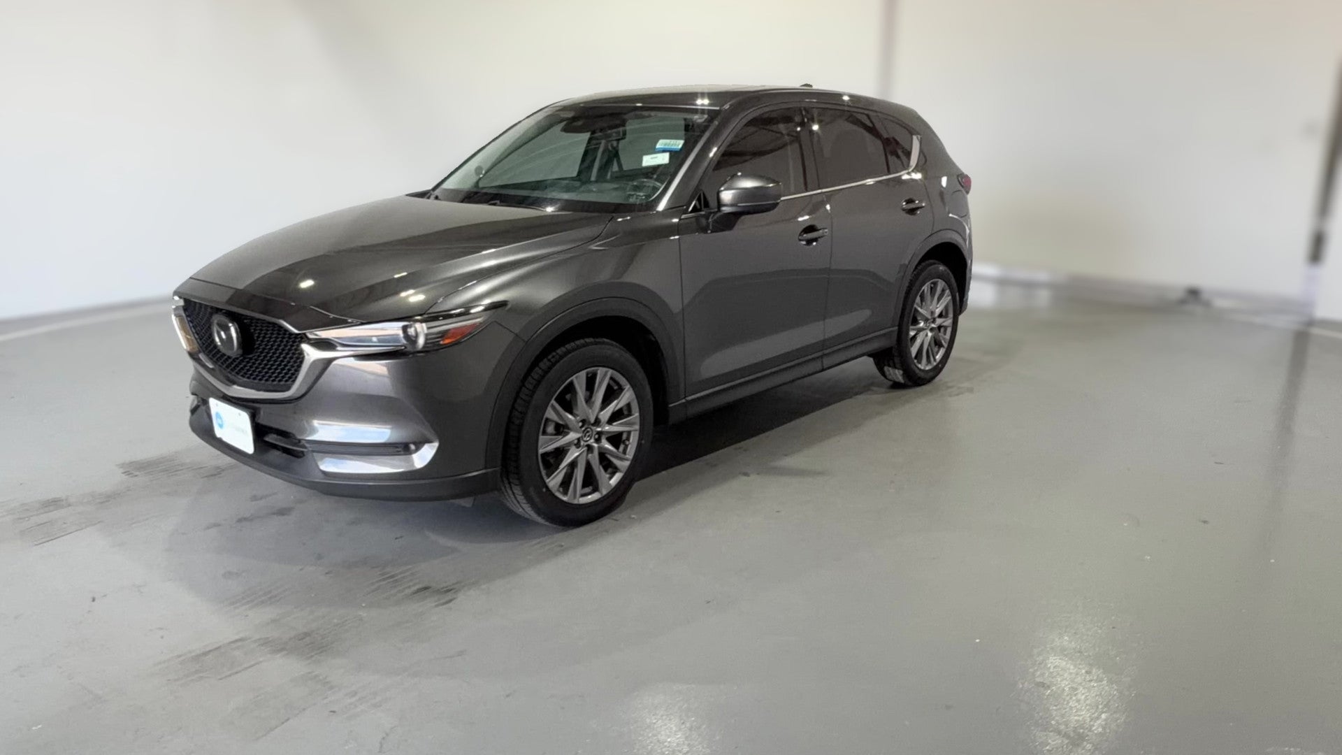 2019 MAZDA CX-5 vehicle photo