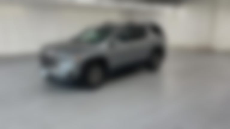 2023 GMC Acadia vehicle photo