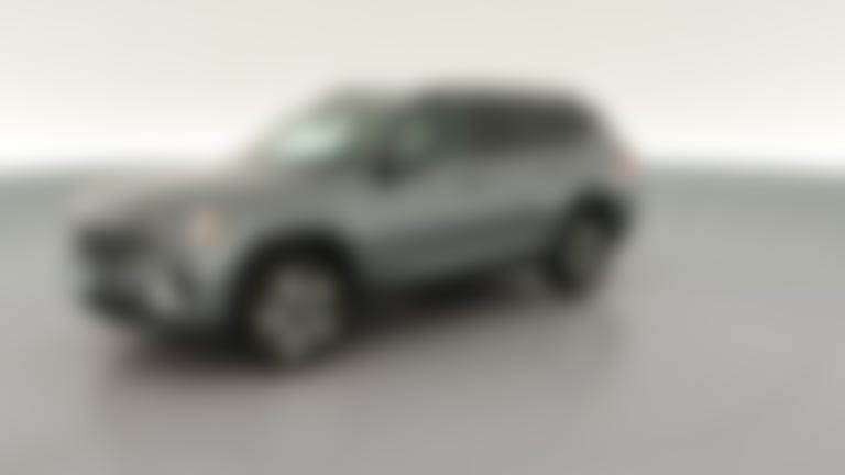 2024 Volkswagen Atlas vehicle photo
