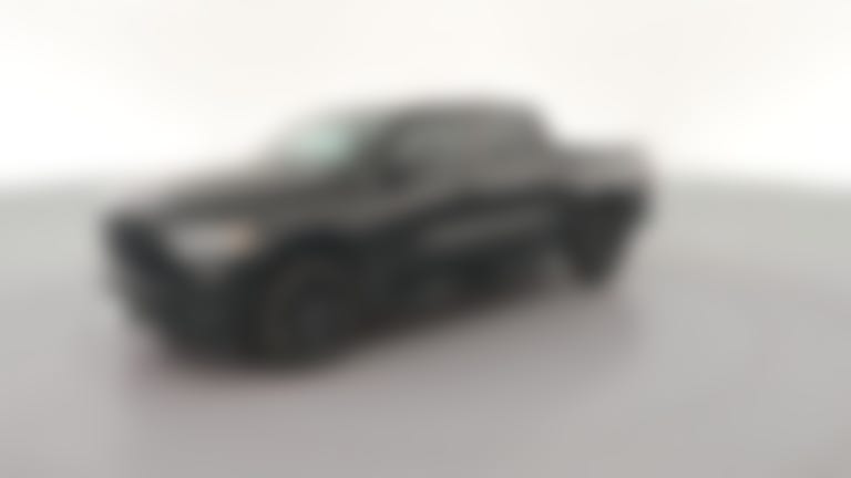 2019 Ram 1500 Crew Cab vehicle photo