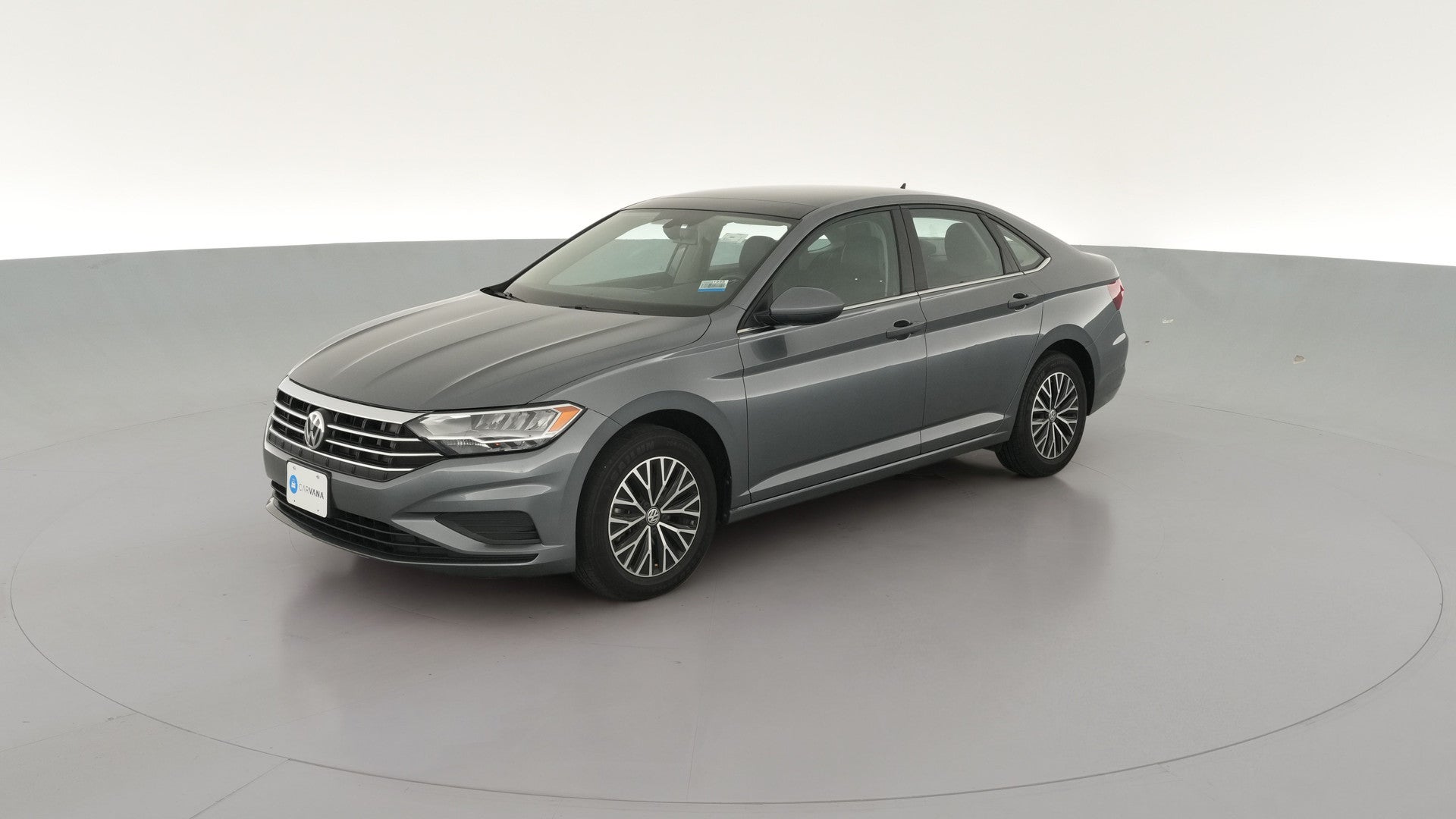 2021 Volkswagen Jetta vehicle photo