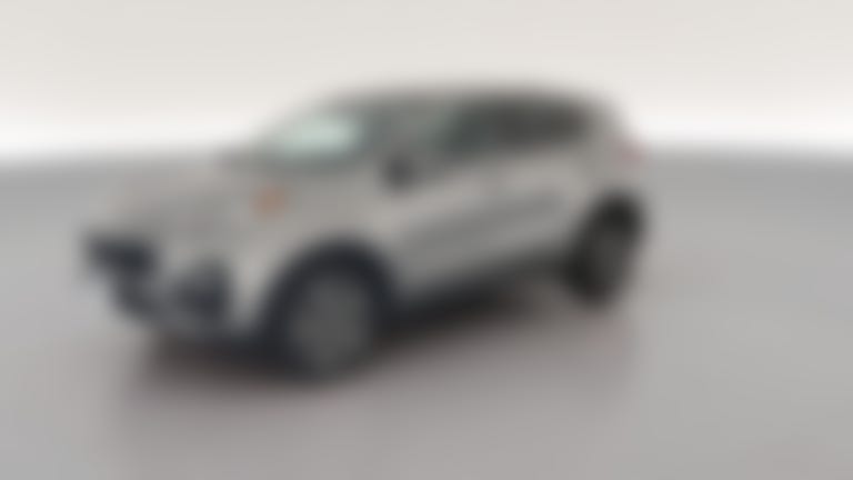 2020 Kia Sportage vehicle photo