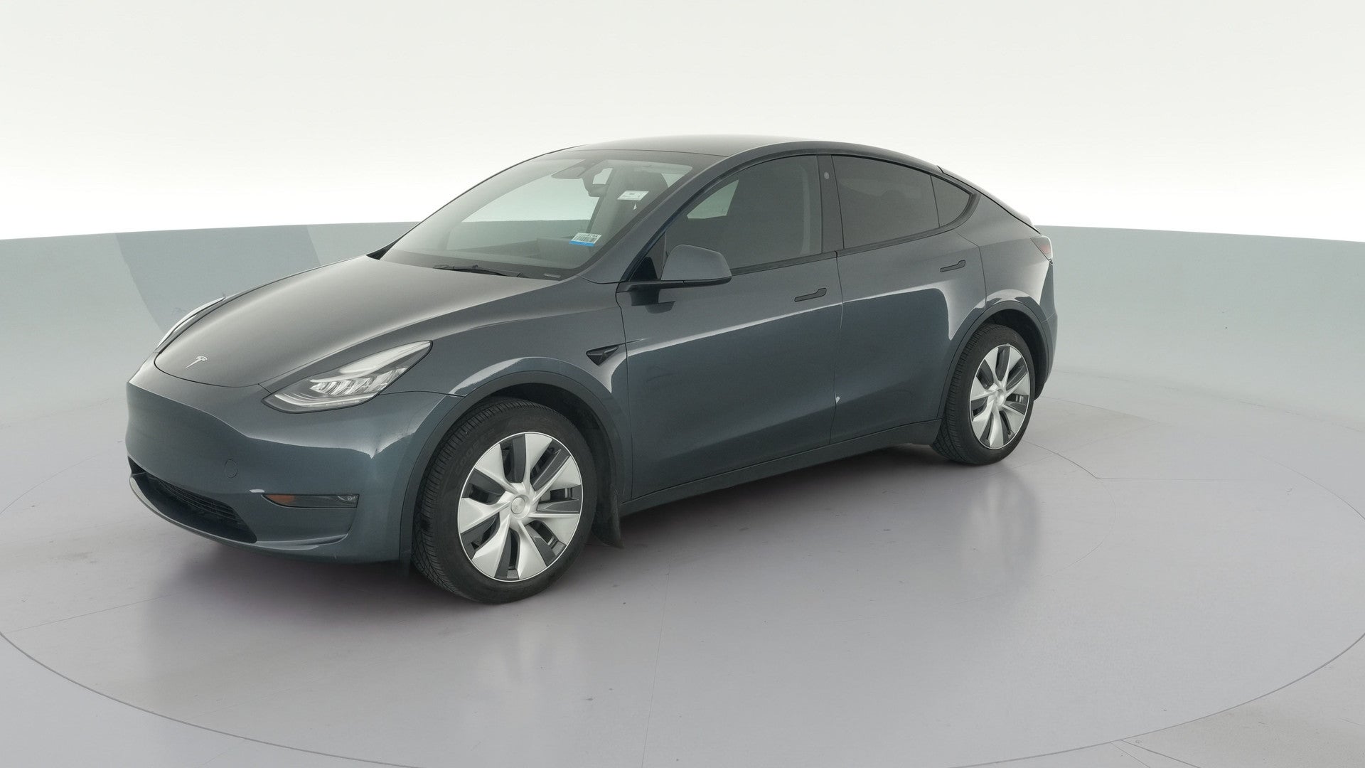 2023 Tesla Model Y vehicle photo