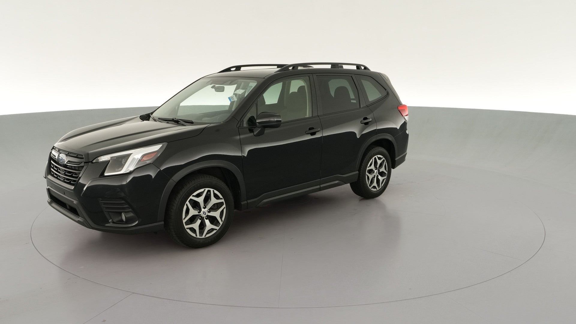 2023 Subaru Forester vehicle photo