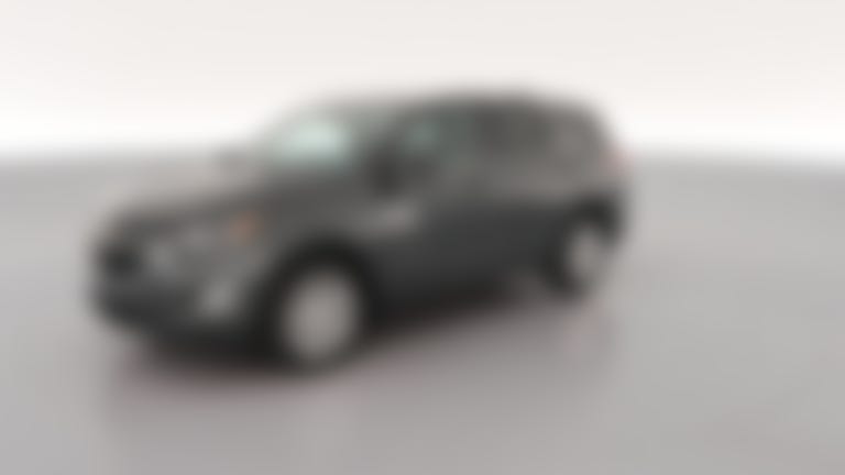 2021 Chevrolet Equinox vehicle photo