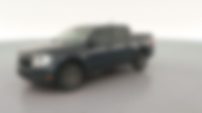 2023 Ford Maverick vehicle photo