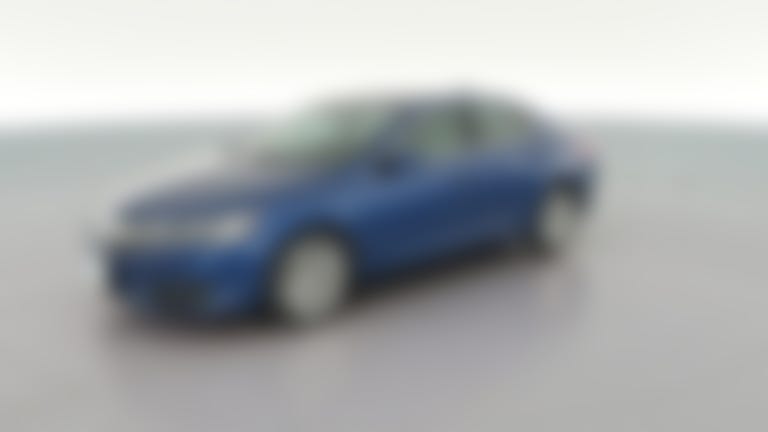 2018 Acura ILX vehicle photo