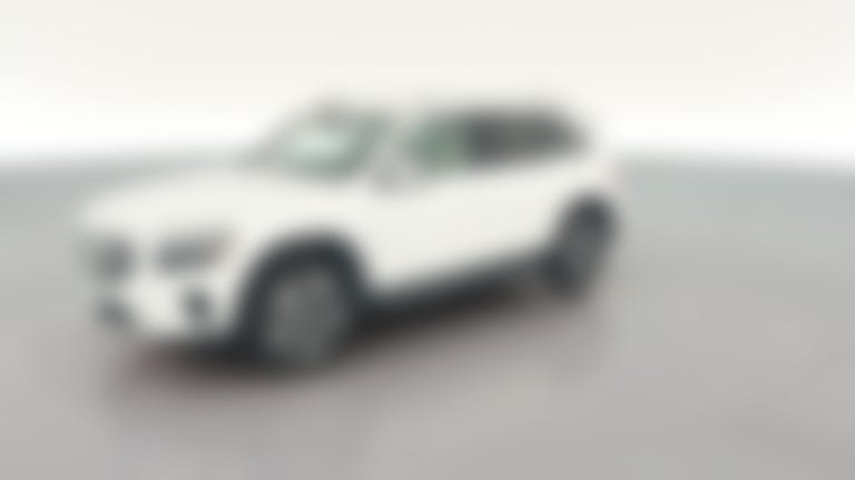 2025 Mercedes-Benz GLB vehicle photo
