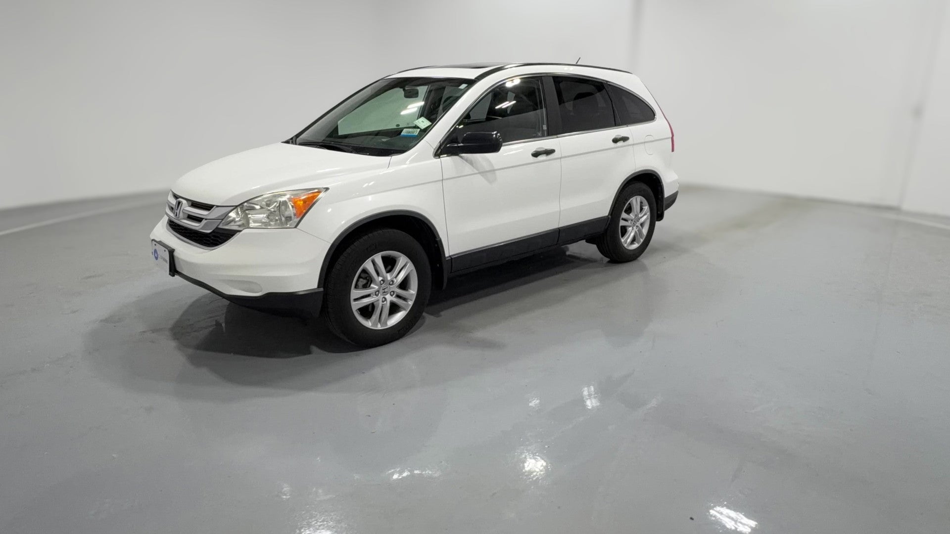 2011 Honda CR-V vehicle photo
