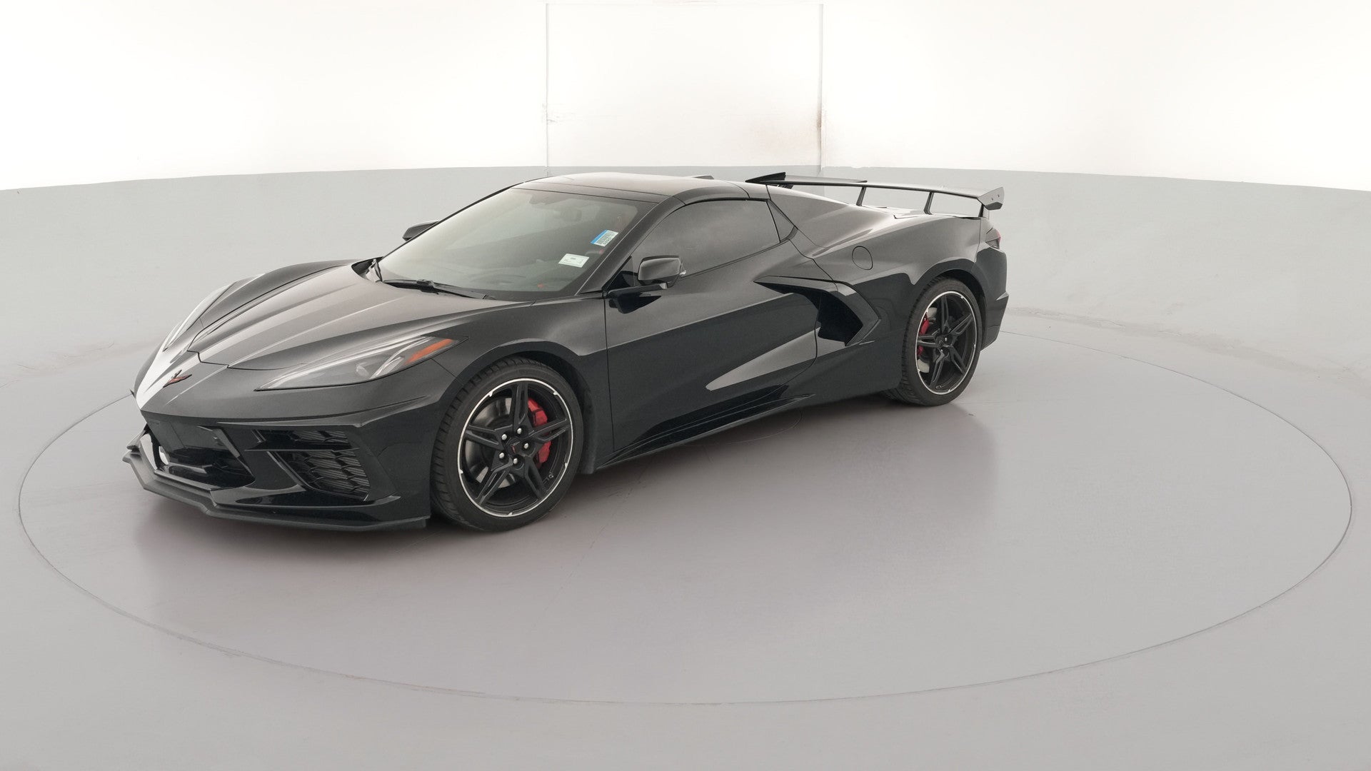 2022 Chevrolet Corvette vehicle photo