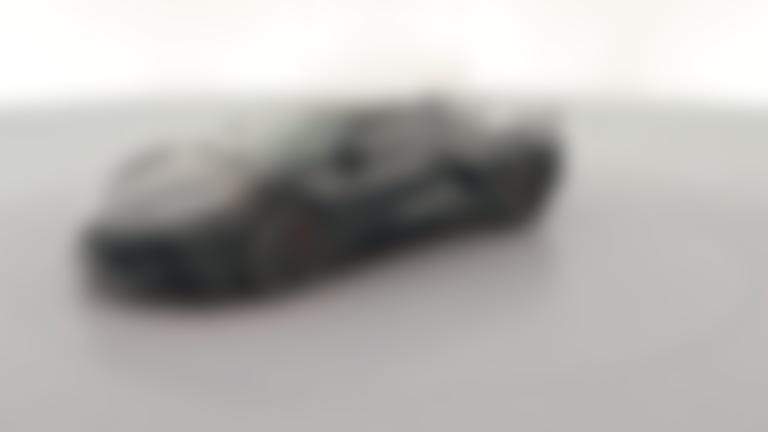 2022 Chevrolet Corvette vehicle photo