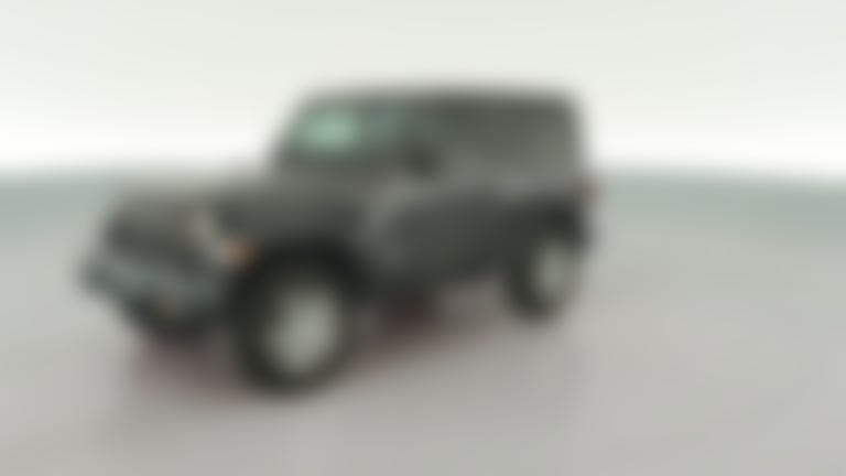 2019 Jeep Wrangler vehicle photo