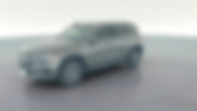 2022 Mercedes-Benz GLB vehicle photo