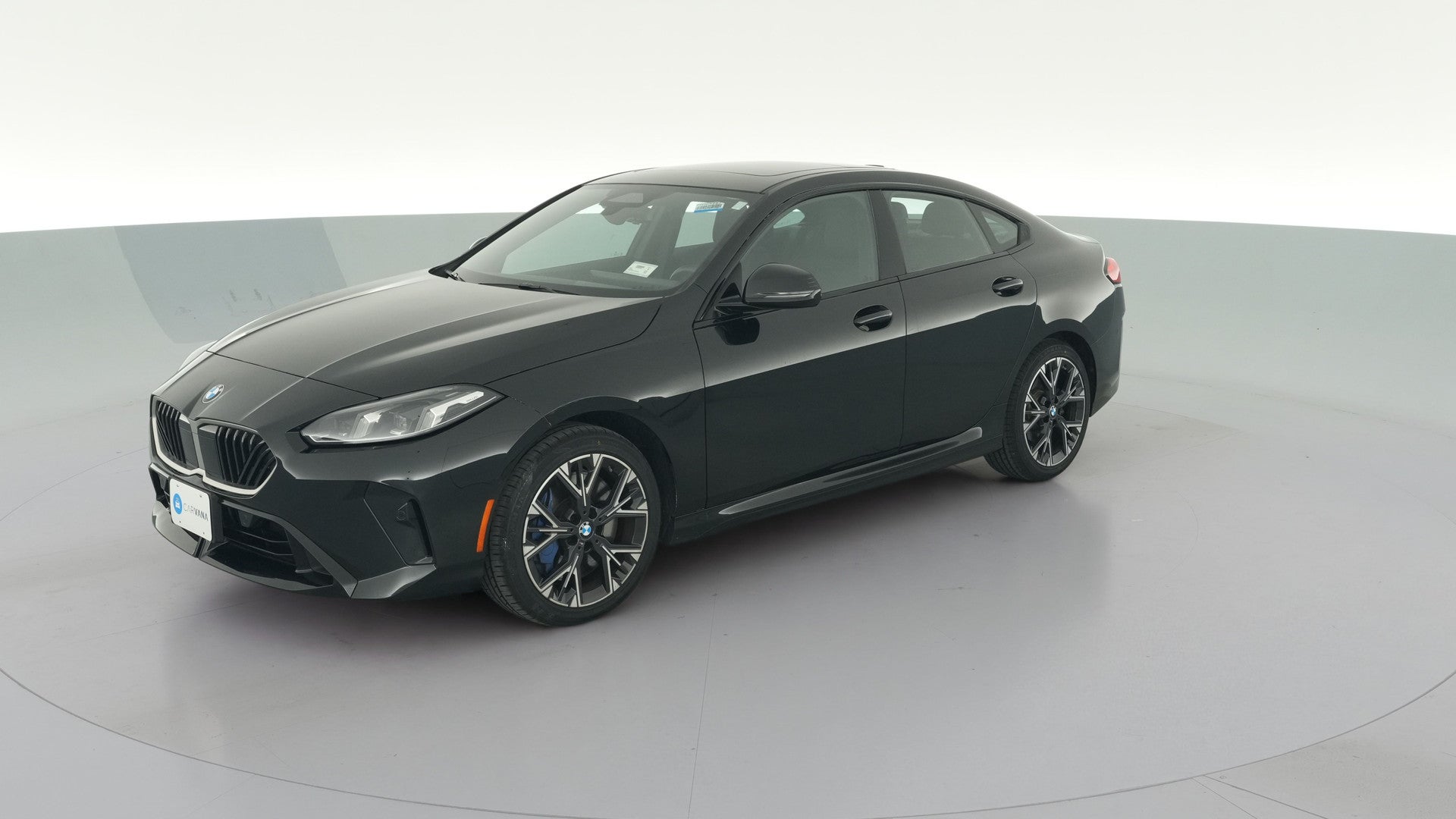 2026 BMW 2 Series vehicle photo