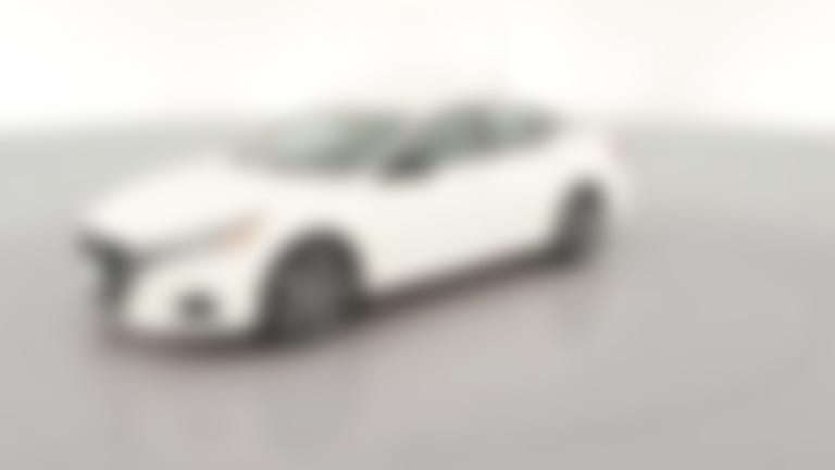 2021 Nissan Altima vehicle photo