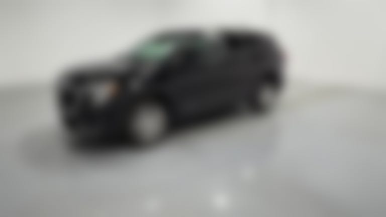 2024 GMC Terrain vehicle photo