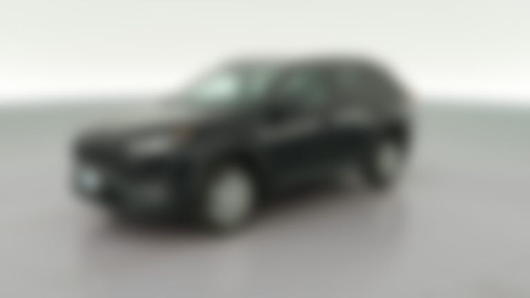 2020 Toyota RAV4 vehicle photo