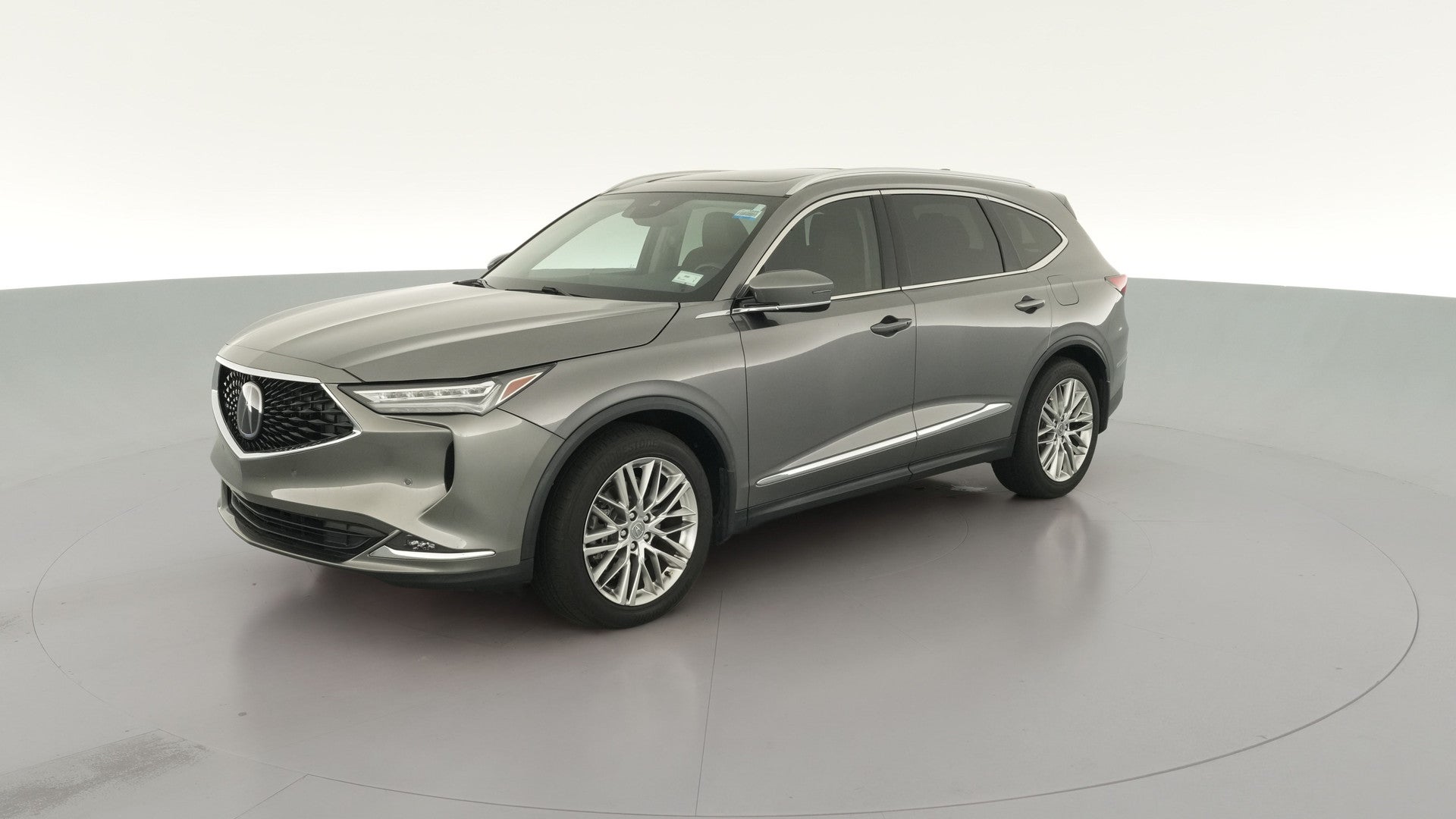 2023 Acura MDX vehicle photo